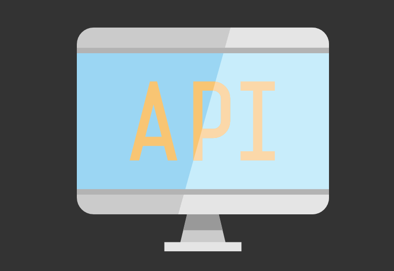 api